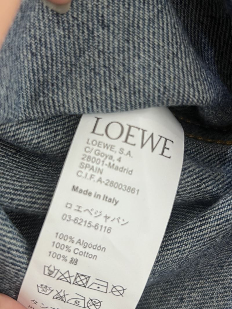 Loewe Outwear